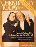 Francis Schaeffer: A Prophet in Our Time