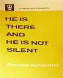 He Is There And He Is Not Silent