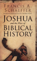Joshua and the Flow of Biblical History